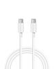Charging Cable (USB-C) for MacBook (9ft) (100W) (Only Ground Shipping)