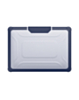 Starry Shockproof Hard Case - NAVY BLUE for MacBook Pro 14" 2021 / 2023 (M1 A2442 / A2779 / M3 A2918 / A2992) (Only Ground Shipping)