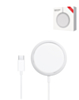 Buy the Magnetic Wireless Charging Pad 20W Only Ground Shipping.