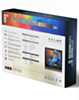 Microscope Monitor HD Display Screen for Trinocular Microscope 8" to 13.3" (Only Ground Shipping)