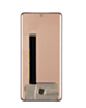 OLED Assembly without Frame for Motorola Edge 30 Fusion (2022) / Motorola Moto S30 Pro (2022) (Premium)