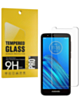Clear Tempered Glass for Motorola Moto E6 (2.5D / 1 Piece)