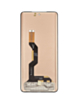 OLED Assembly without Frame for Motorola Edge 60 Fusion 5G (XT2503 / 2025) / Edge (XT2519 / 2025) / Edge 60 (XT2505 / 2025) (Premium)