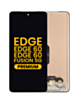 OLED Assembly without Frame for Motorola Edge 60 Fusion 5G (XT2503 / 2025) / Edge (XT2519 / 2025) / Edge 60 (XT2505 / 2025) (Premium)