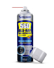 MECHANIC 560 BLU-RAY Non Destructive Cleaner (600ml) (Only Ground Shipping)