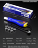 MECHANIC 958HT Portable Digital Heat Gun (Only Ground Shipping)