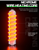 MECHANIC 958HT Portable Digital Heat Gun (Only Ground Shipping)