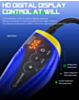 MECHANIC 958HT Portable Digital Heat Gun (Only Ground Shipping)