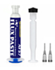 MECHANIC AF57 Special Flux Paste for Drones and Robots (10cc)