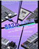 MECHANIC BA27+ Battery Chip Activation Panel for iPhone 6-16pm & Android Series