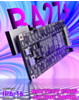 MECHANIC BA27+ Battery Chip Activation Panel for iPhone 6-16pm & Android Series