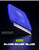 MECHANIC Renying 003 Razor-Sharp Hard Blades for Screen Opening / Glue Removal