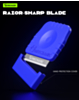MECHANIC Renying 003 Razor-Sharp Hard Blades for Screen Opening / Glue Removal
