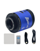 MECHANIC MOS-4K 51MP 4K Full HD Trinocular Microscope Camera