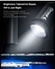 MECHANIC OMNI-L Microscope Omnidirectional Light Source (Only Ground Shipping)