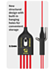 MECHANIC Power Air Power Boot Cable for iPhone 7 to 17 Pro Max