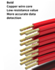 MECHANIC Power Air Power Boot Cable for iPhone 7 to 17 Pro Max