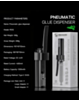 MECHANIC PD10  Pneumatic Glue Dispenser (Only Ground Shipping)