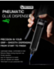 MECHANIC PD10  Pneumatic Glue Dispenser (Only Ground Shipping)