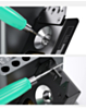 MECHANIC RS5 Multi-Functional Soldering Wire Holder & Soldering Tips Cleaner (Only Ground Shipping)