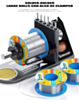 MECHANIC RS5 Multi-Functional Soldering Wire Holder & Soldering Tips Cleaner (Only Ground Shipping)