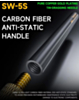 MECHANIC SW5S Tin Dragging Needle Set (5 Pins)
