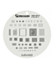 MECHANIC UFO 5 Series CPU BGA Reballing Planting Tin Plate For iPhone 8G / 8 Plus / X (Not Returnable)