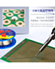 MECHANIC iSoldering XW5 Low Temperature 138 Degree Welding Wire for iPhone X / XS / XR / Xs MAX
