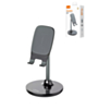 LDNIO MG05 Cell Phone Stand Desk Holder (BLACK) (Only Ground Shipping)