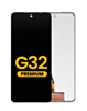 LCD Assembly without Frame for Motorola Moto G32 (2022) (Premium)