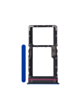 Sim Card Tray for Motorola Moto G37 Power (XT2625 / 2026) (NAVY BLUE)