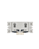 Charging Port for Motorola Moto G5S Plus (XT1803) (Soldering Required)