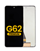 LCD Assembly without Frame for Motorola Moto G62 5G (XT2233 / 2022) (Premium)