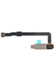 Fingerprint Sensor with Flex Cable for Motorola Moto G6 Plus