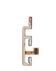 Power & Volume Button Flex Cable for Motorola Moto G7 Power