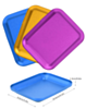 Magnetic Small Parts Tray