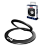 EVO MO1 Magnetic Phone Ring Compatible with Wireless Charging - BLACK (Only Ground Shipping)