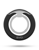 EVO PO1 Magnetic Phone Ring Compatible with Wireless Charging - BLACK (Only Ground Shipping)