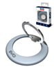 EVO PO1 Magnetic Phone Ring Compatible with Wireless Charging - BLUE (Only Ground Shipping)