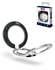EVO PO2 Magnetic Phone Ring Compatible with Wireless Charging - BLUE (Only Ground Shipping)
