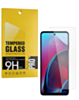 Clear Tempered Glass for Motorola Moto G 5G 2024 (2.5D / 1 Piece)