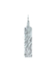 MIJING Forged Blade DP-19 Hand Polished Non-Magnetic (Not Returnable)