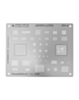 Stock up on the MiJing high-precision BGA reballing stencil for iPhone 8, 8P, and X. This item is not returnable.