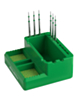 MIJING LT-15 Iron Partner (Green) (Not Returnable) (Only Ground Shipping)