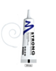 MIJING SG20 Strong Nano Structural Adhesive Glue / White (50ml)