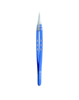 MIJING High Temperature Resistance Anti-Static Ceramic Tweezer - Straight Head