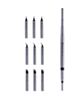 MIJING MJ-210 9 in 1 Flying Wire Soldering Iron Set