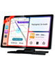 9'' USB-C Interface for CarPlay and Android Auto (Only Ground Shipping)