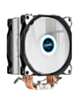 High Performance CPU Cooler (120*120*25MM) (BLACK) (Only Ground Shipping)