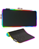 RGB Gaming Mouse Pad (80x30cm) (3mm Thickness) (Only Ground Shipping)